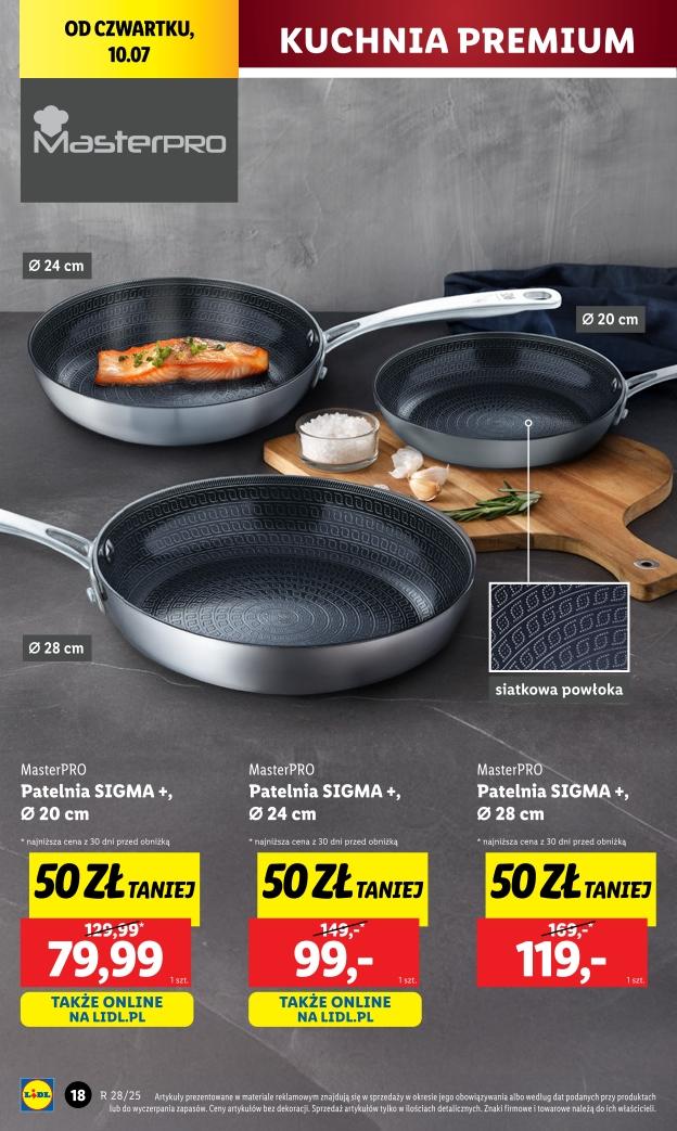 Gazetka promocyjna Lidl str. 20