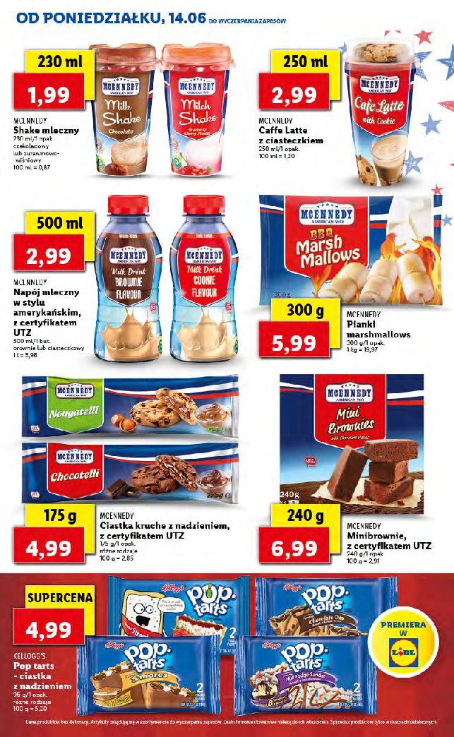 Gazetka promocyjna Lidl str. 15