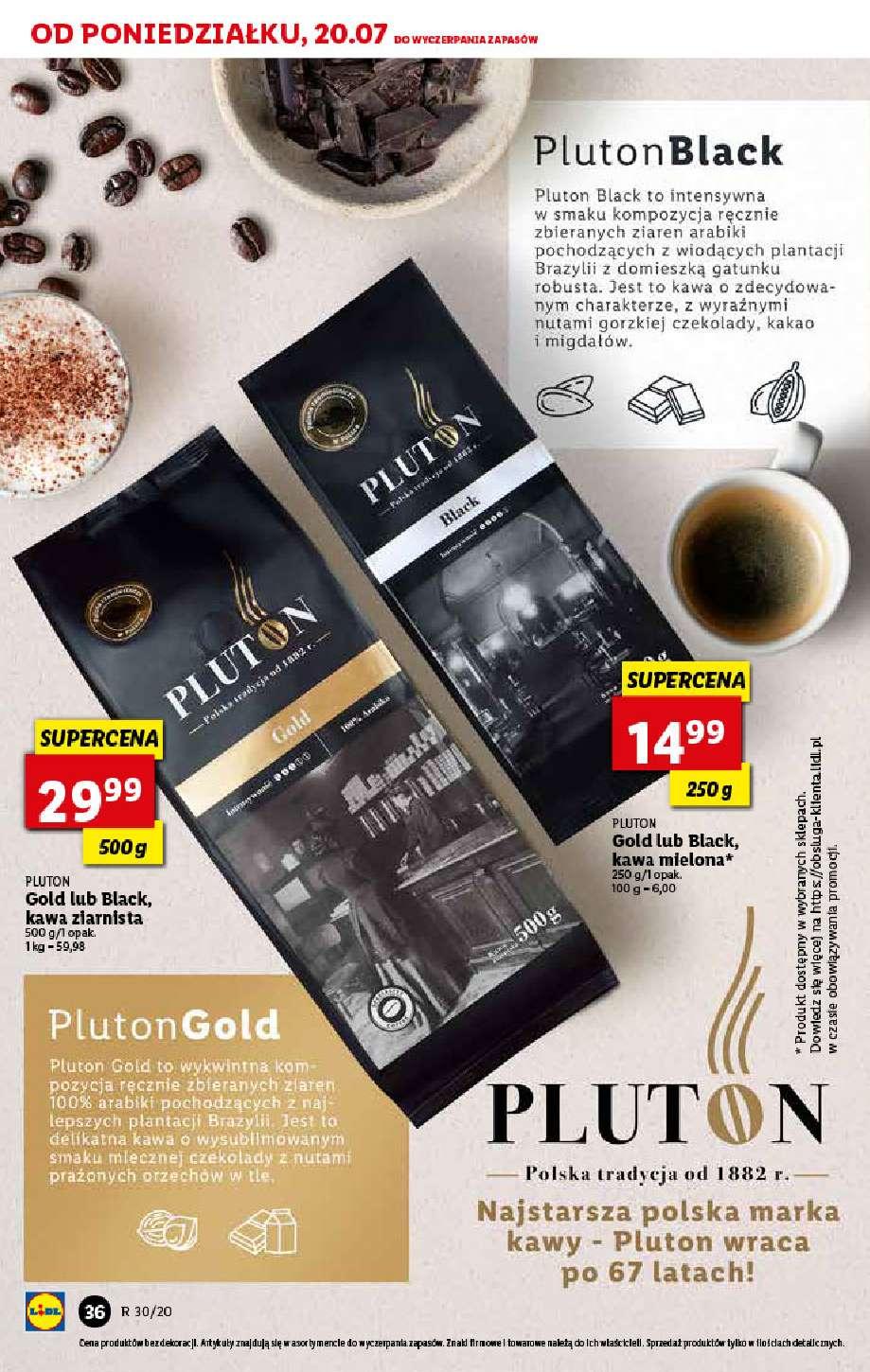 Gazetka promocyjna Lidl str. 36