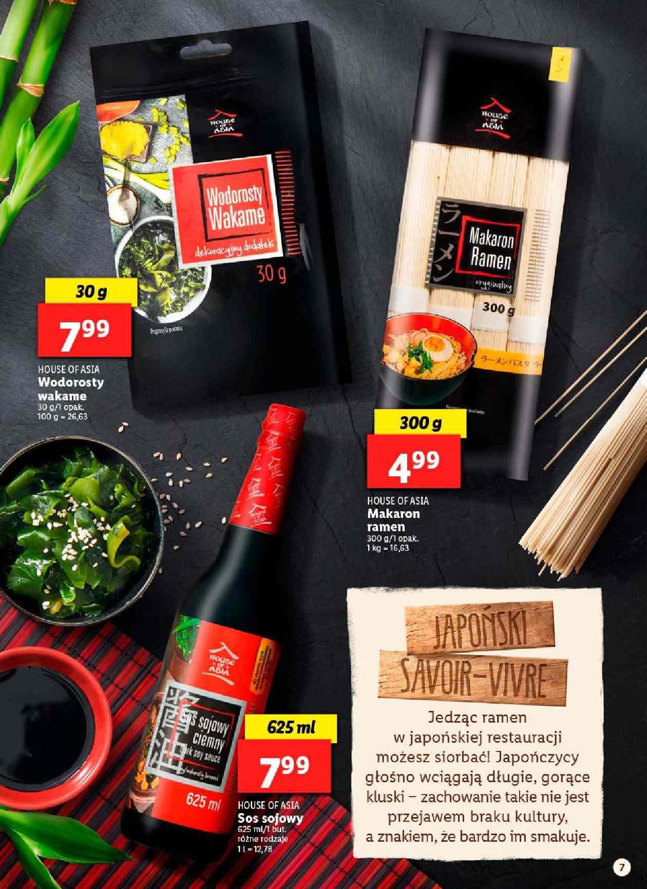 Gazetka promocyjna Lidl str. 7