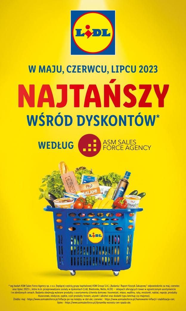 Gazetka promocyjna Lidl str. 3