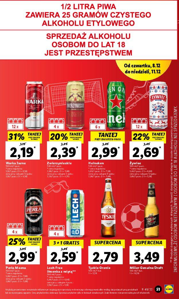 Gazetka promocyjna Lidl str. 57