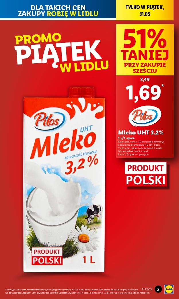 Gazetka promocyjna Lidl str. 5