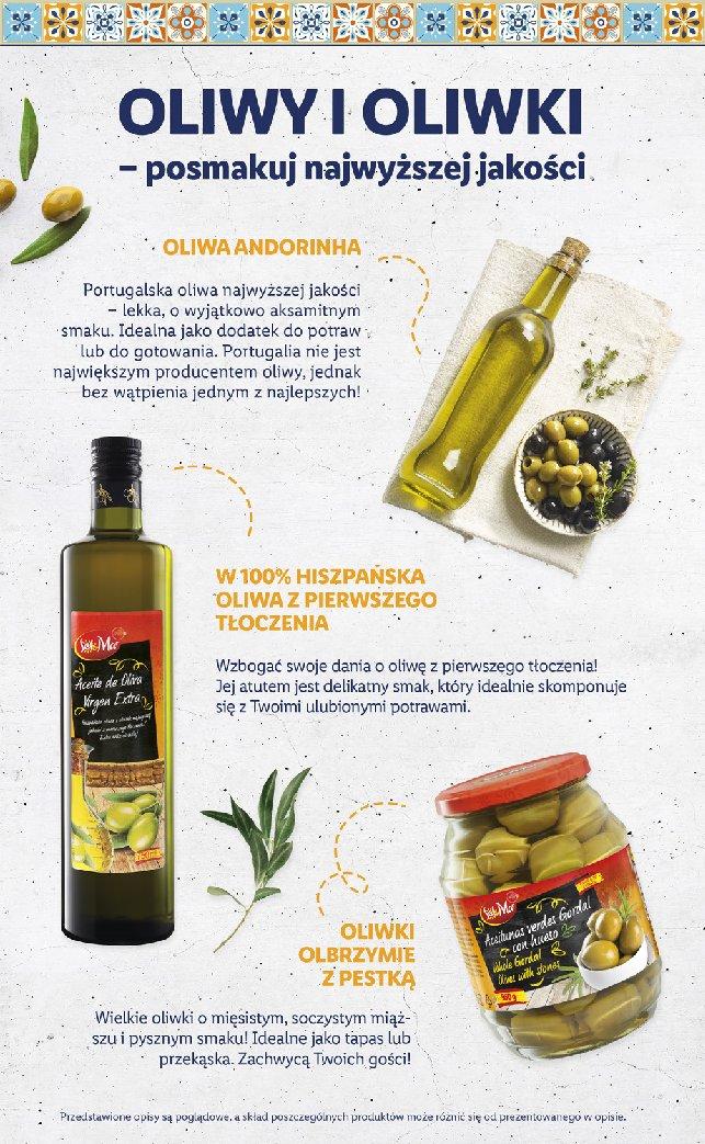 Gazetka promocyjna Lidl str. 12