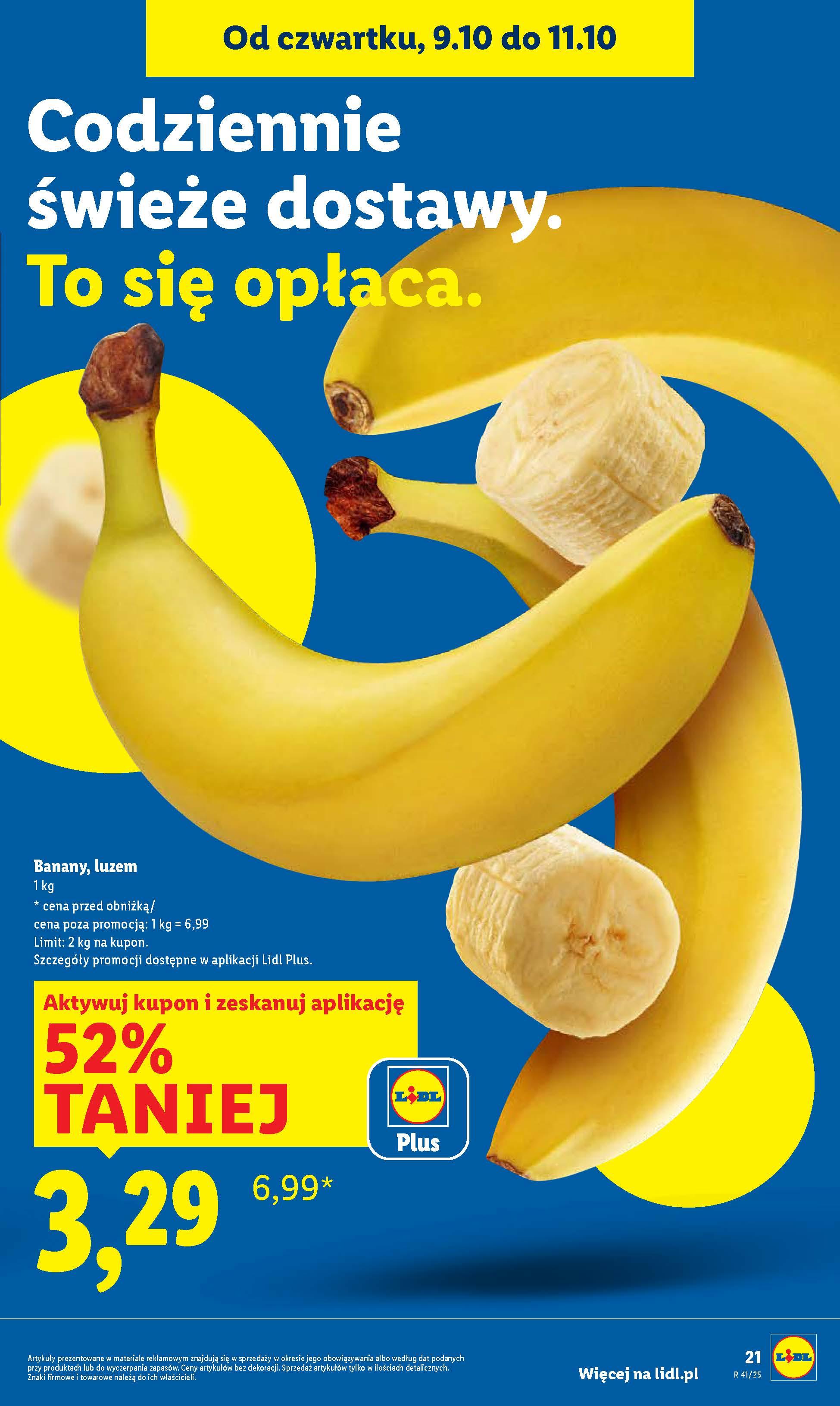 Gazetka promocyjna Lidl str. 23