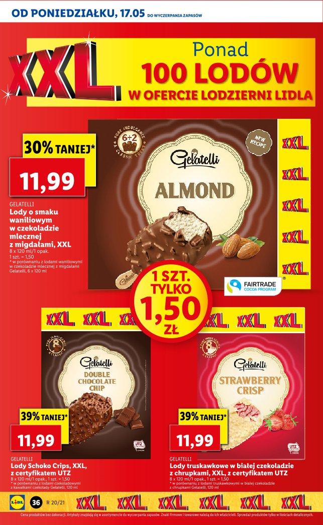Gazetka promocyjna Lidl str. 36