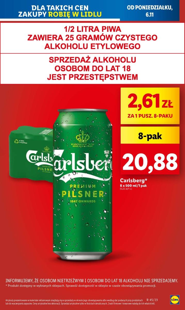 Gazetka promocyjna Lidl str. 13