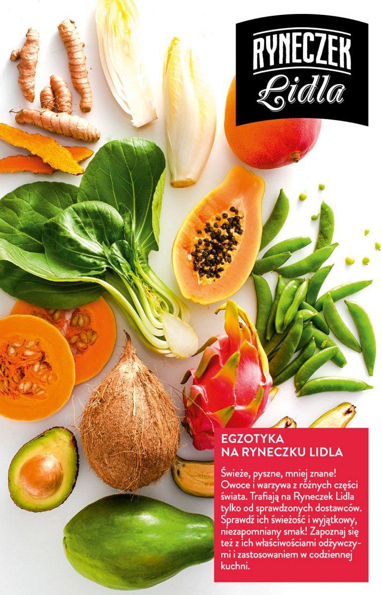 Gazetka promocyjna Lidl str. 34