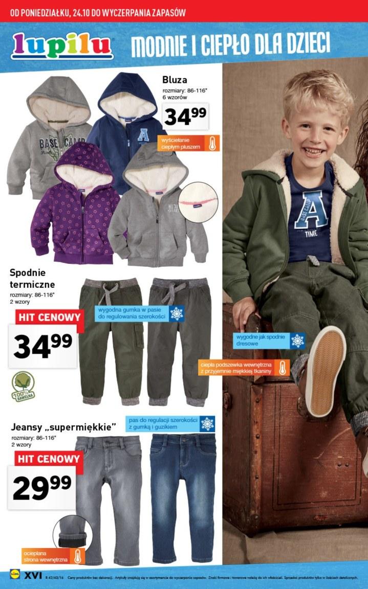 Gazetka promocyjna Lidl str. 37