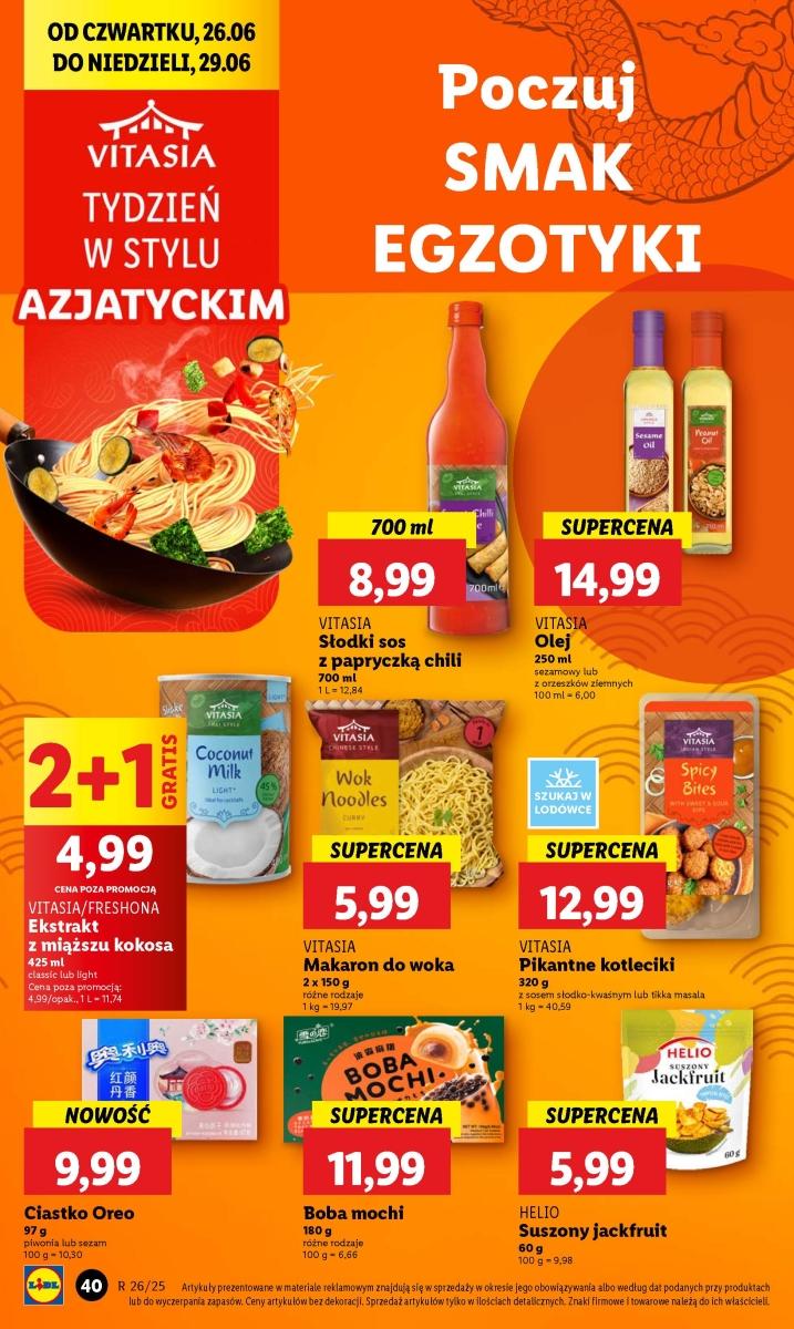 Gazetka promocyjna Lidl str. 49