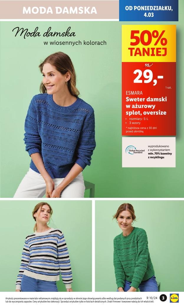 Gazetka promocyjna Lidl str. 5