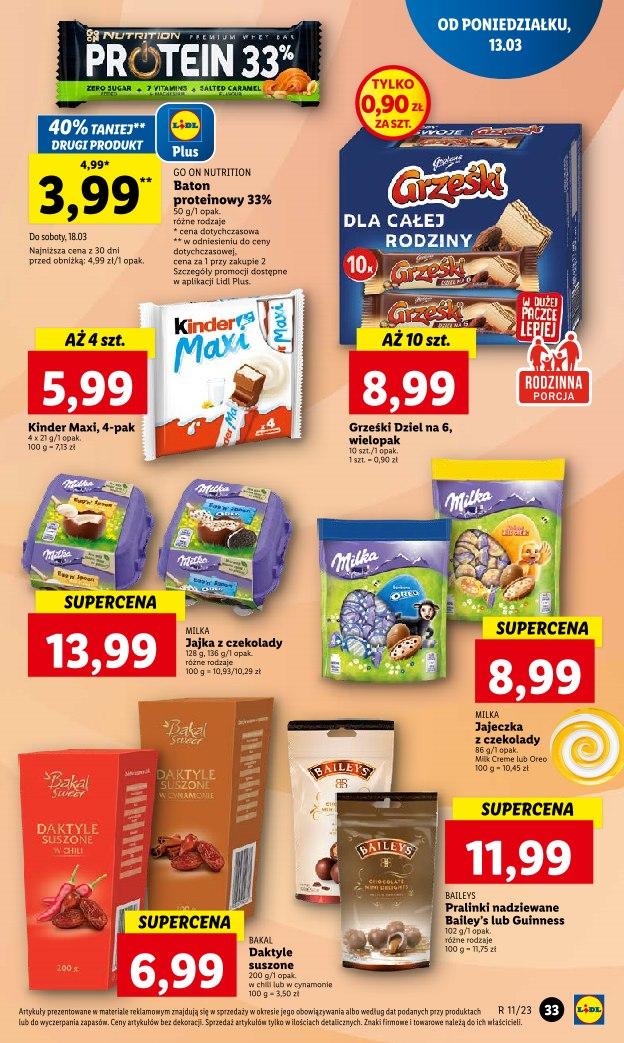Gazetka promocyjna Lidl str. 37