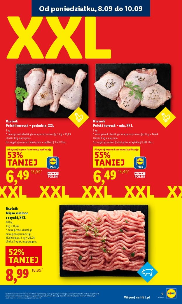 Gazetka promocyjna Lidl str. 11