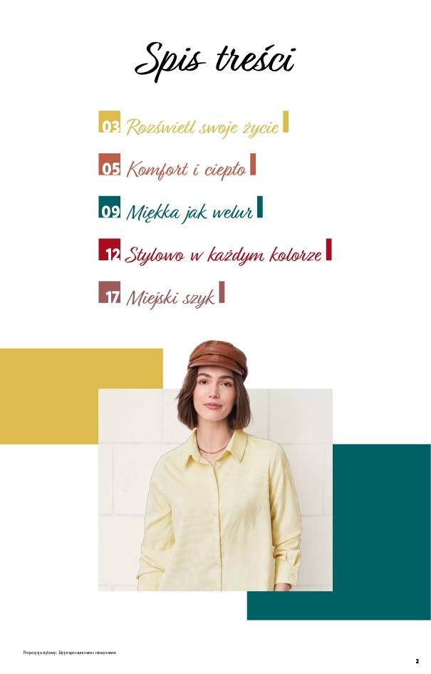 Gazetka promocyjna Lidl str. 2