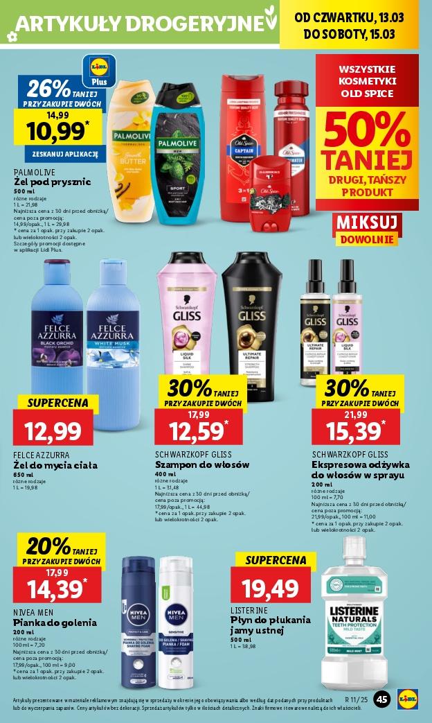 Gazetka promocyjna Lidl str. 53