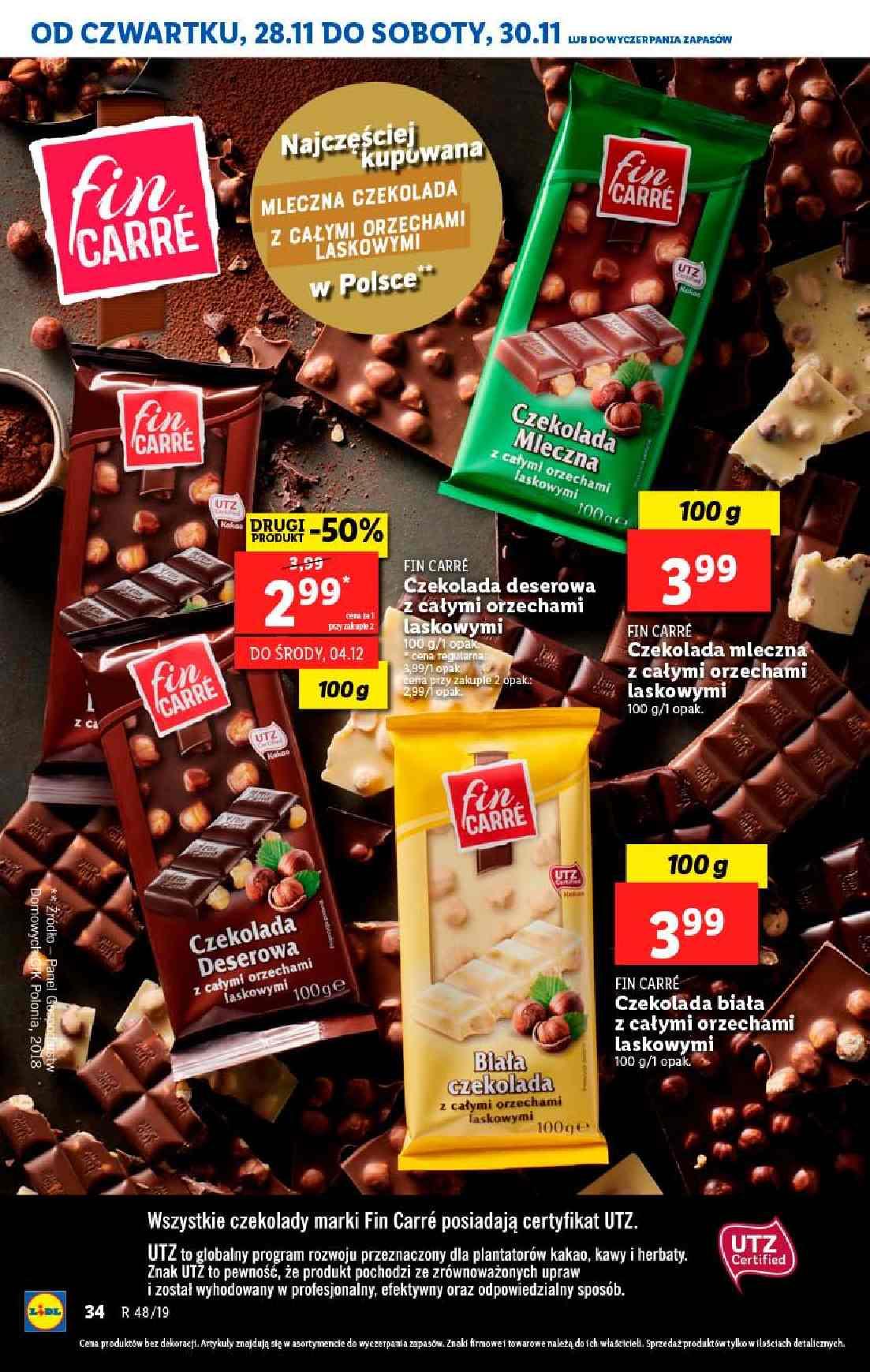 Gazetka promocyjna Lidl str. 34