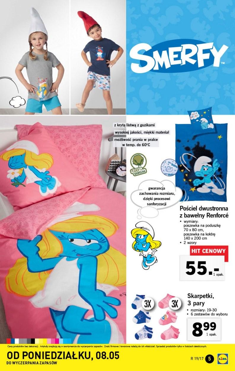 Gazetka promocyjna Lidl str. 5