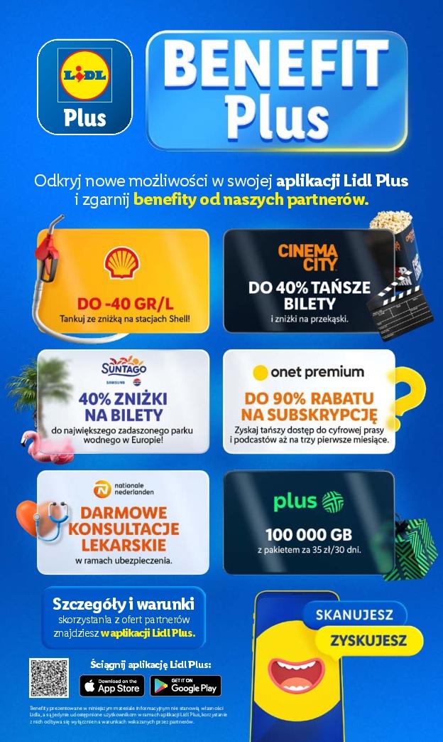 Gazetka promocyjna Lidl str. 6