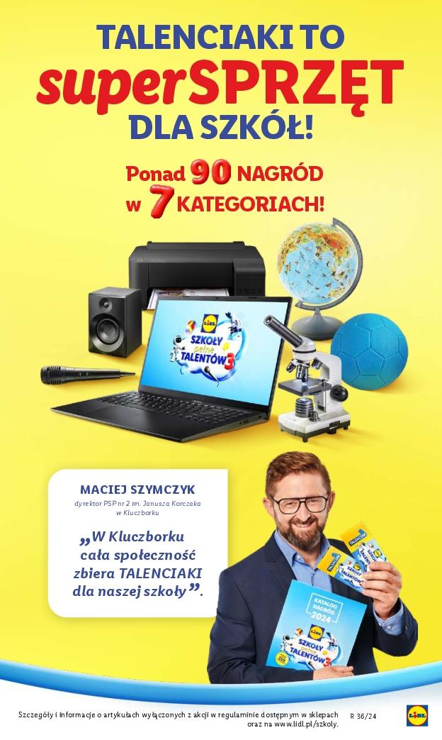 Gazetka promocyjna Lidl str. 5