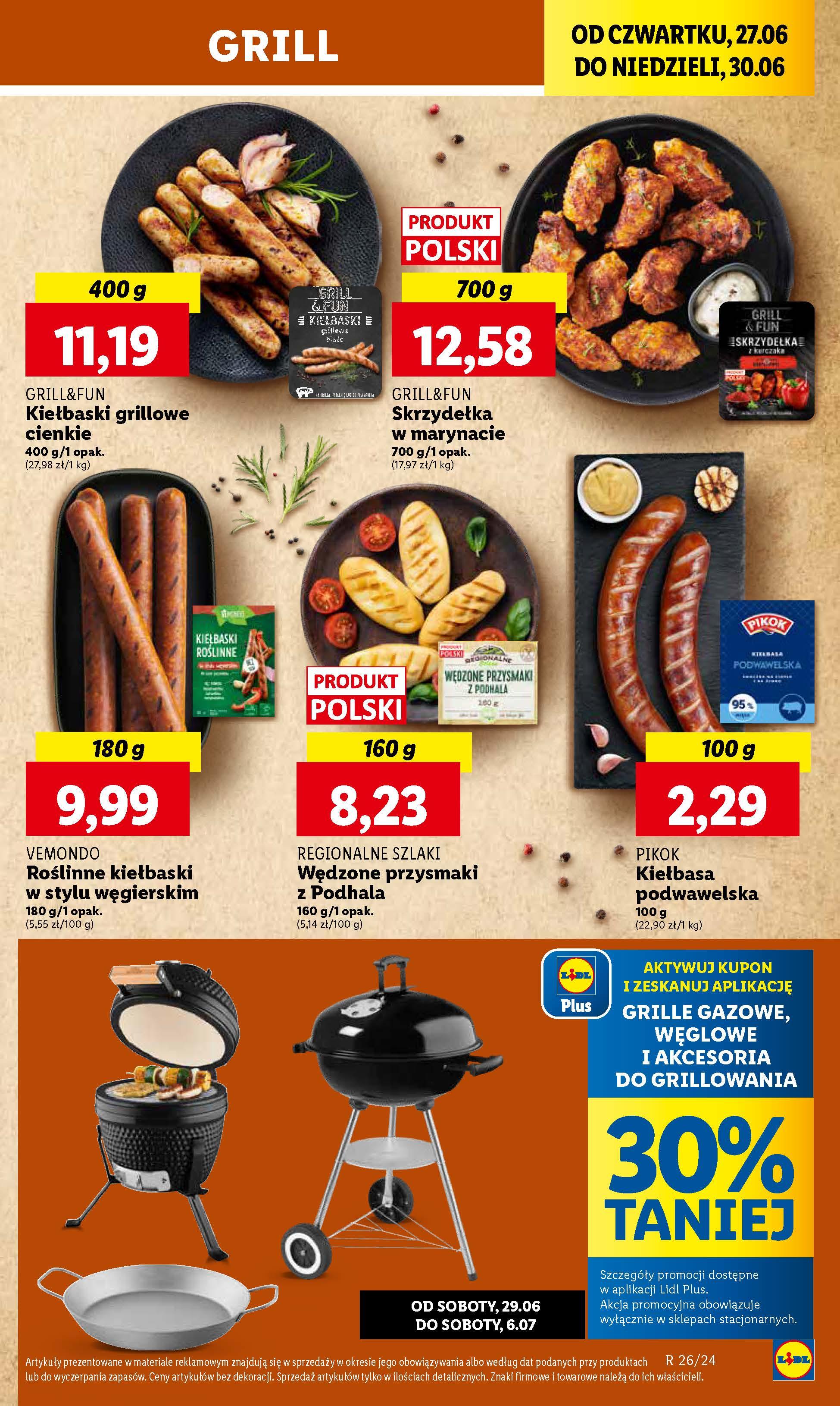 Gazetka promocyjna Lidl str. 17
