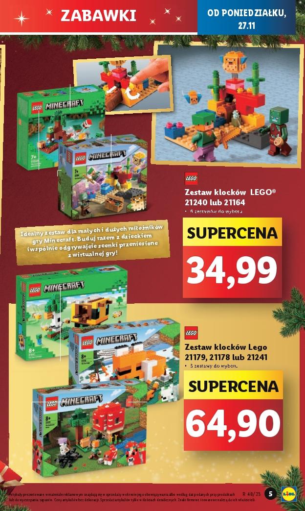 Gazetka promocyjna Lidl str. 7