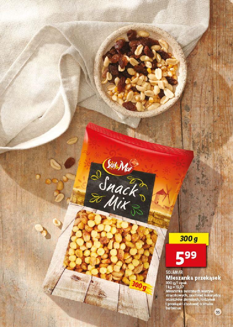 Gazetka promocyjna Lidl str. 35