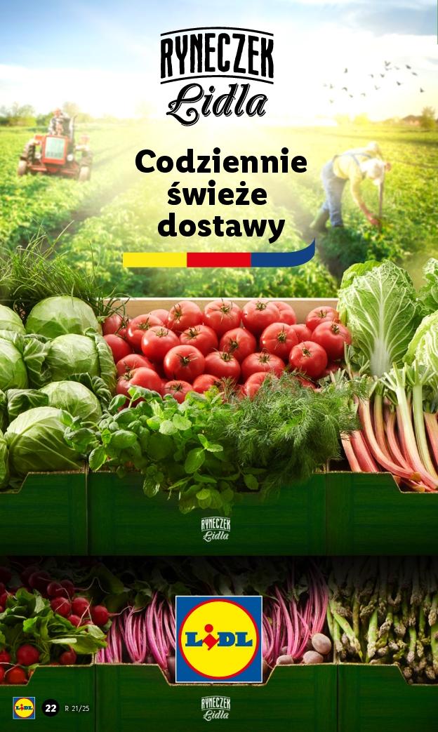 Gazetka promocyjna Lidl str. 28
