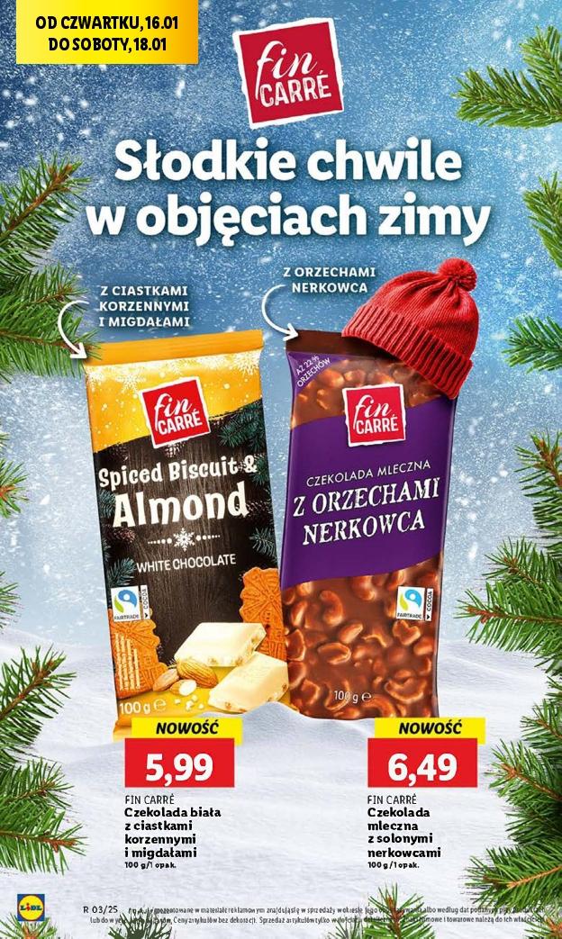 Gazetka promocyjna Lidl str. 33