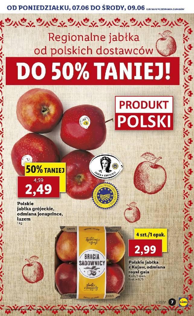 Gazetka promocyjna Lidl str. 12