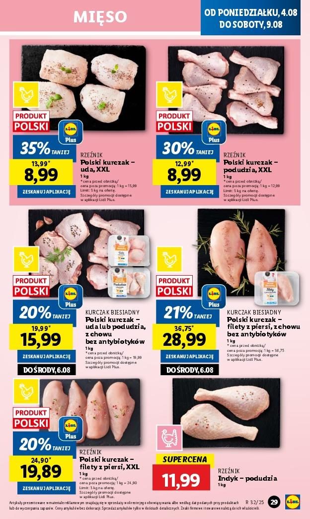Gazetka promocyjna Lidl str. 33