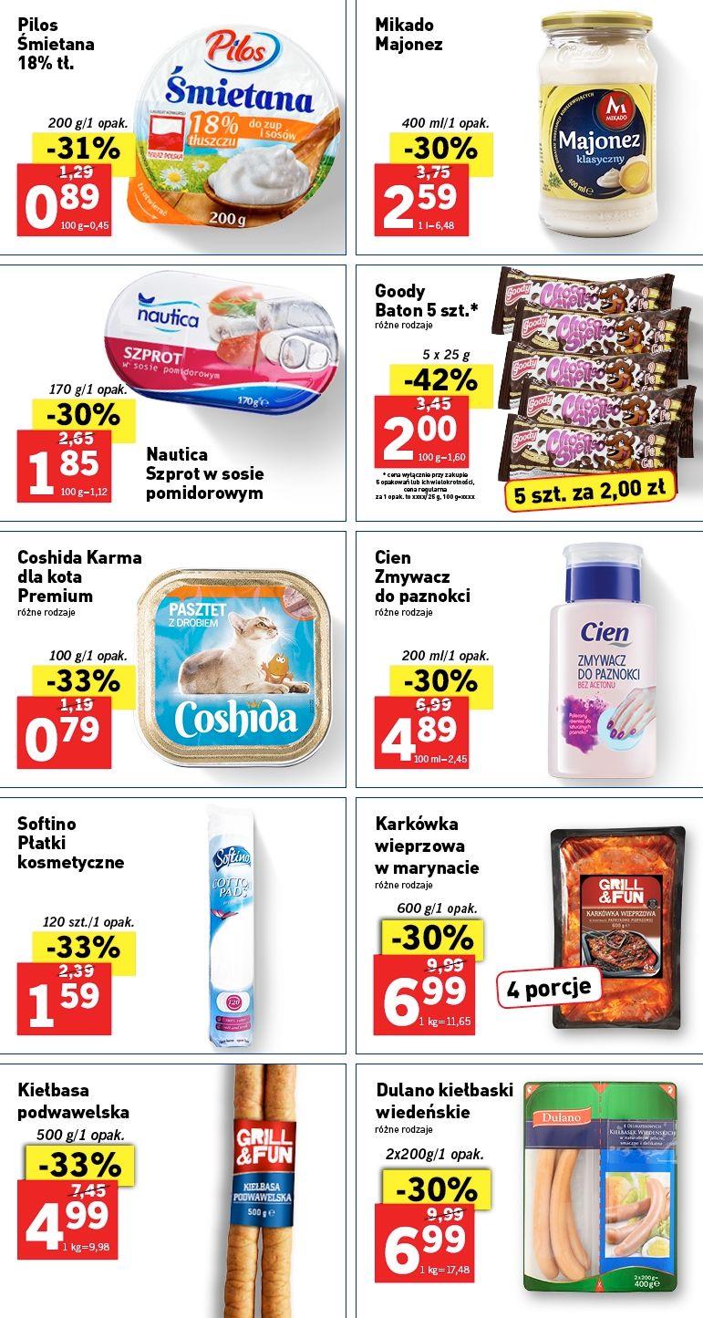 Gazetka promocyjna Lidl str. 2