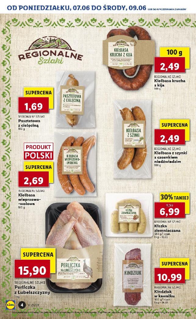 Gazetka promocyjna Lidl str. 5