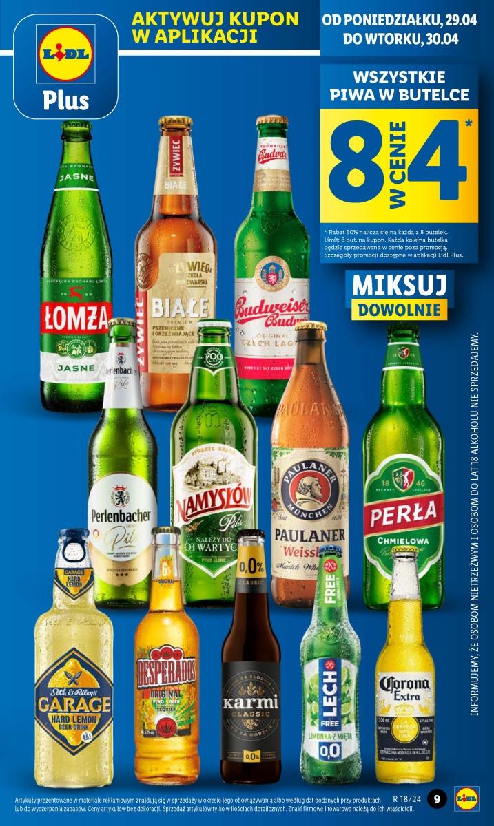 Gazetka promocyjna Lidl str. 5