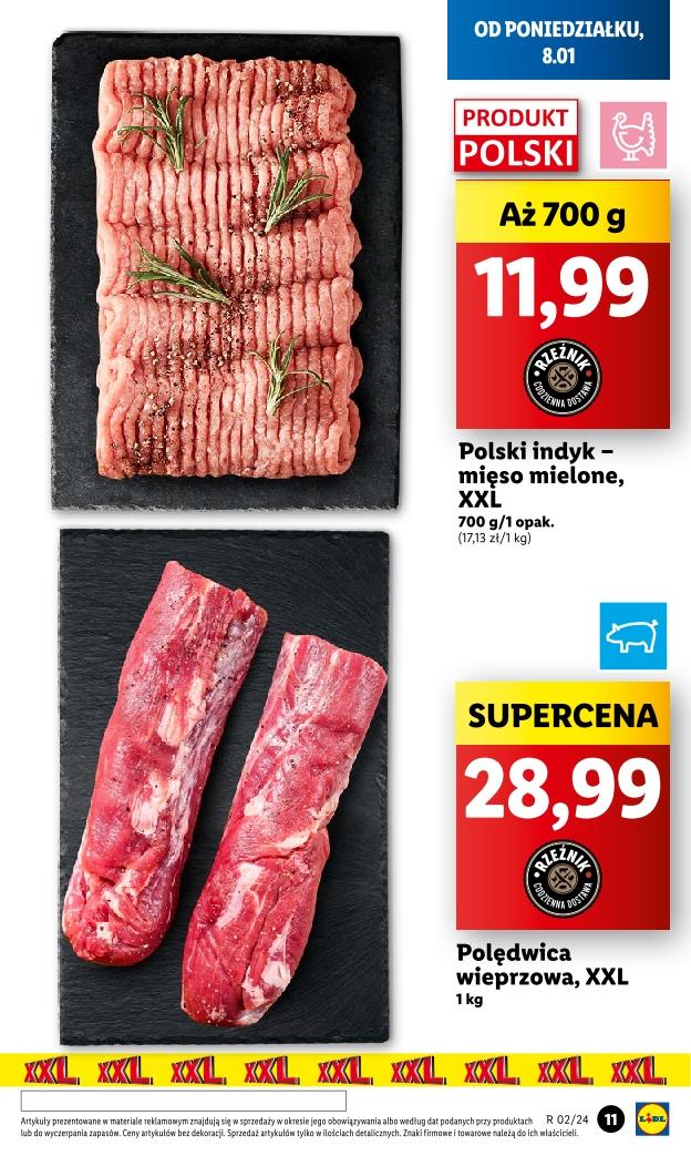 Gazetka promocyjna Lidl str. 13