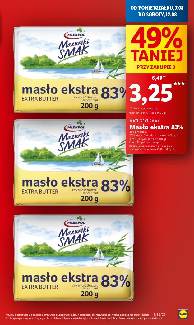 Gazetka promocyjna Lidl str. 5