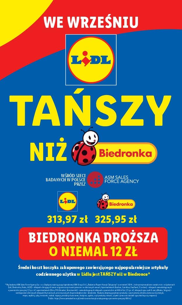 Gazetka promocyjna Lidl str. 2