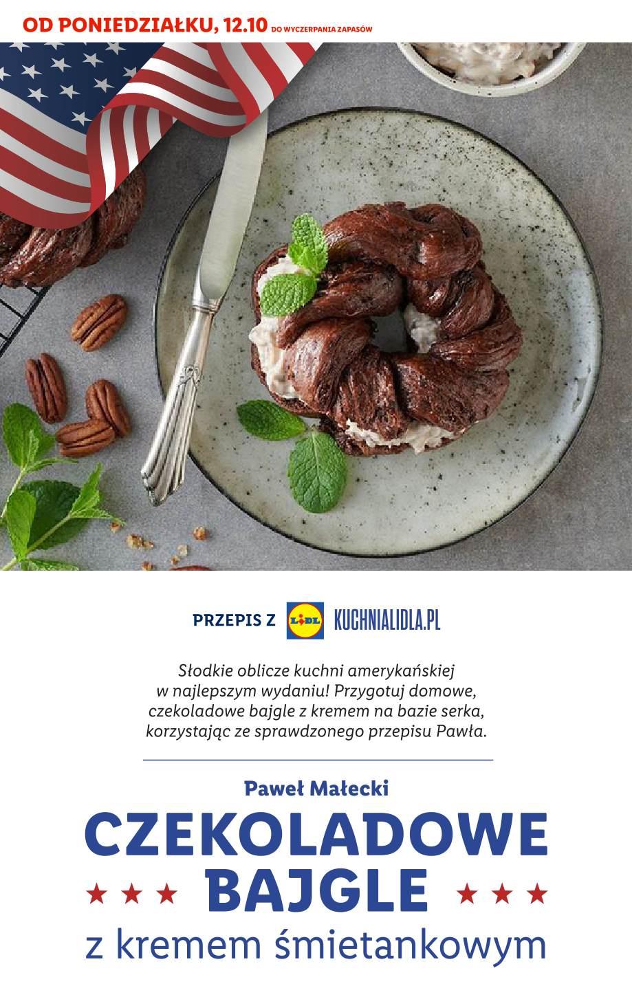 Gazetka promocyjna Lidl str. 14