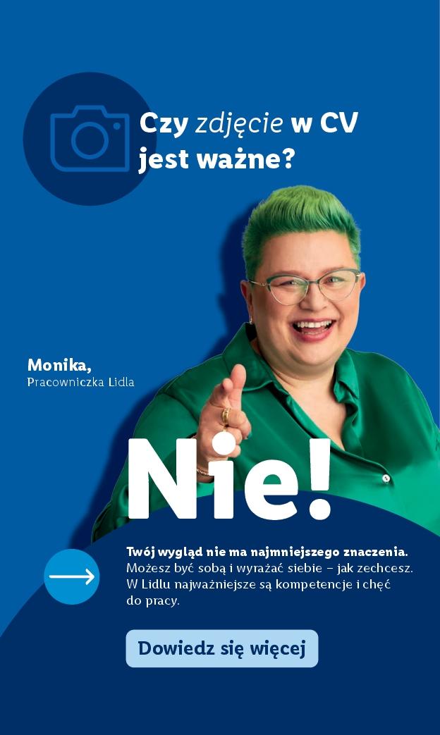 Gazetka promocyjna Lidl str. 43