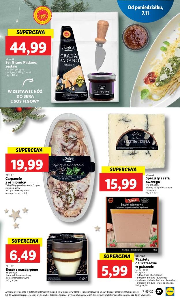 Gazetka promocyjna Lidl str. 41