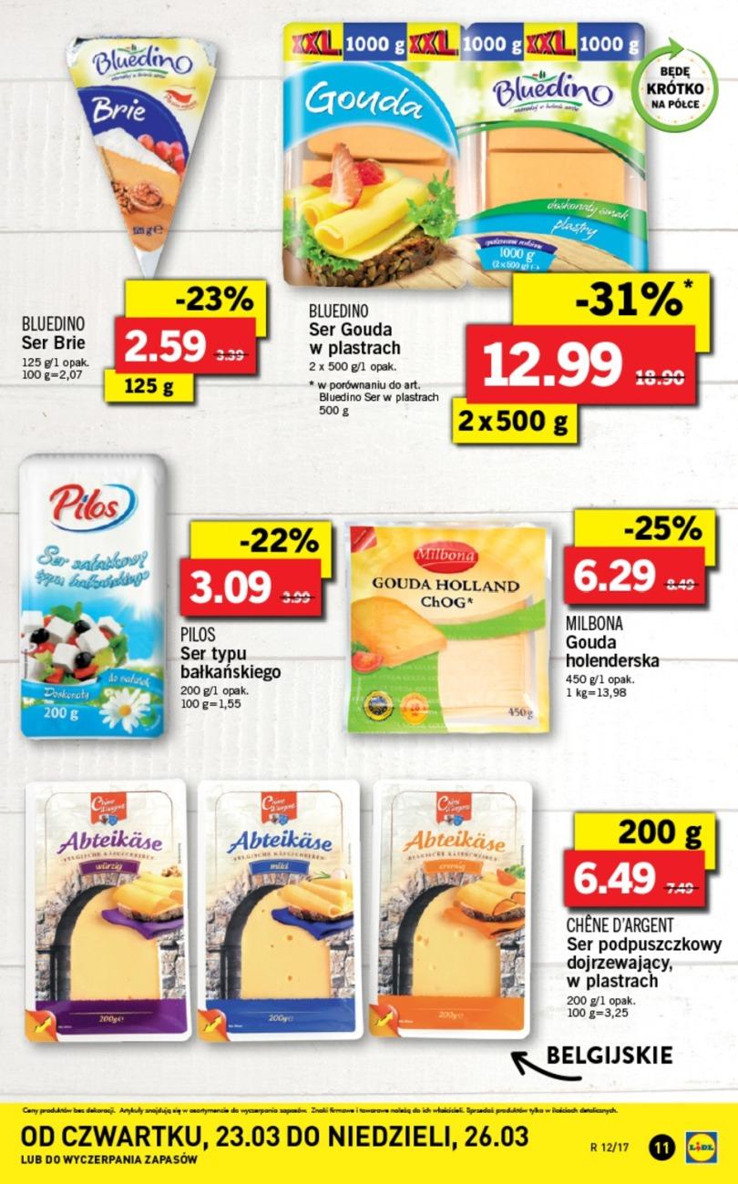 Gazetka promocyjna Lidl str. 11
