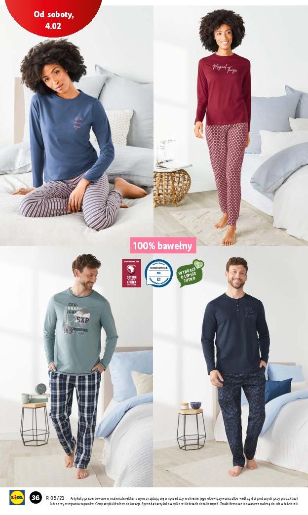 Gazetka promocyjna Lidl str. 38