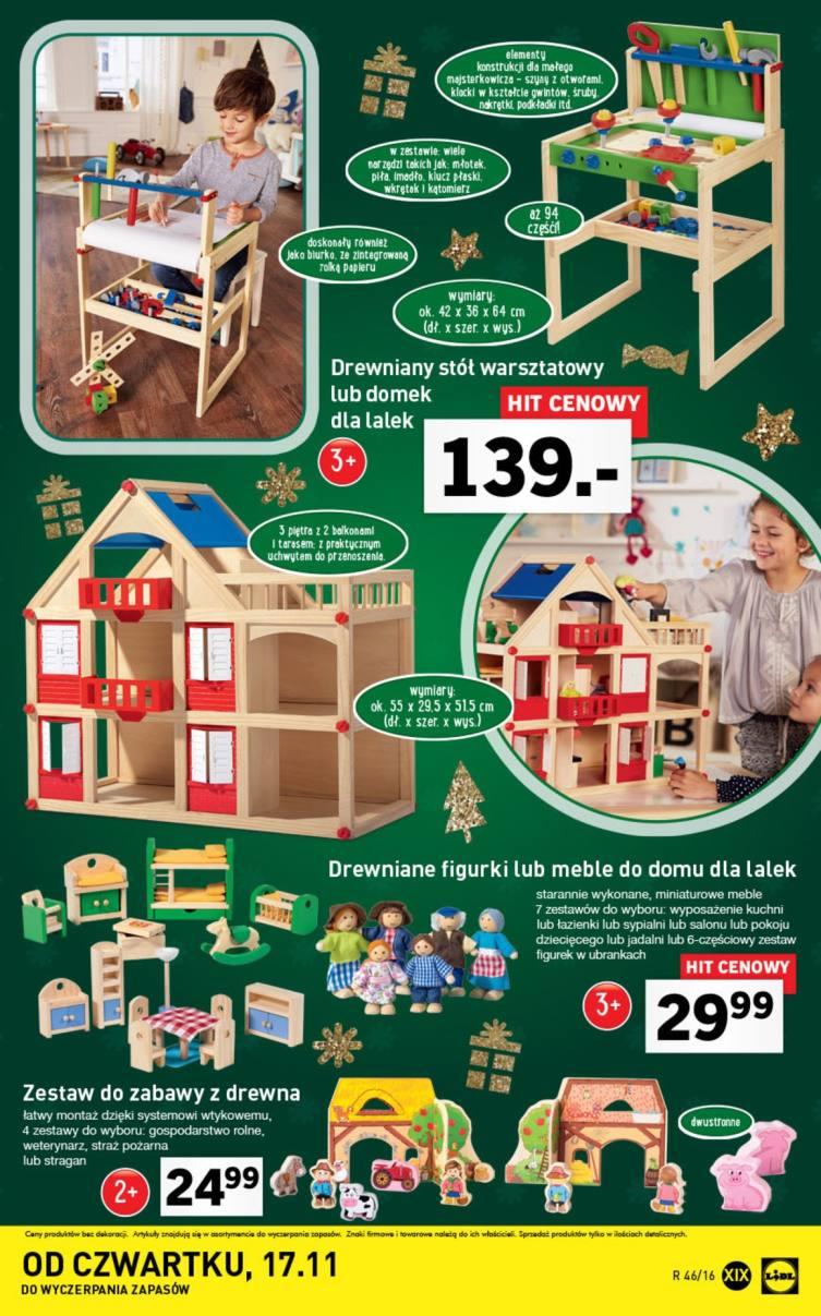 Gazetka promocyjna Lidl str. 40