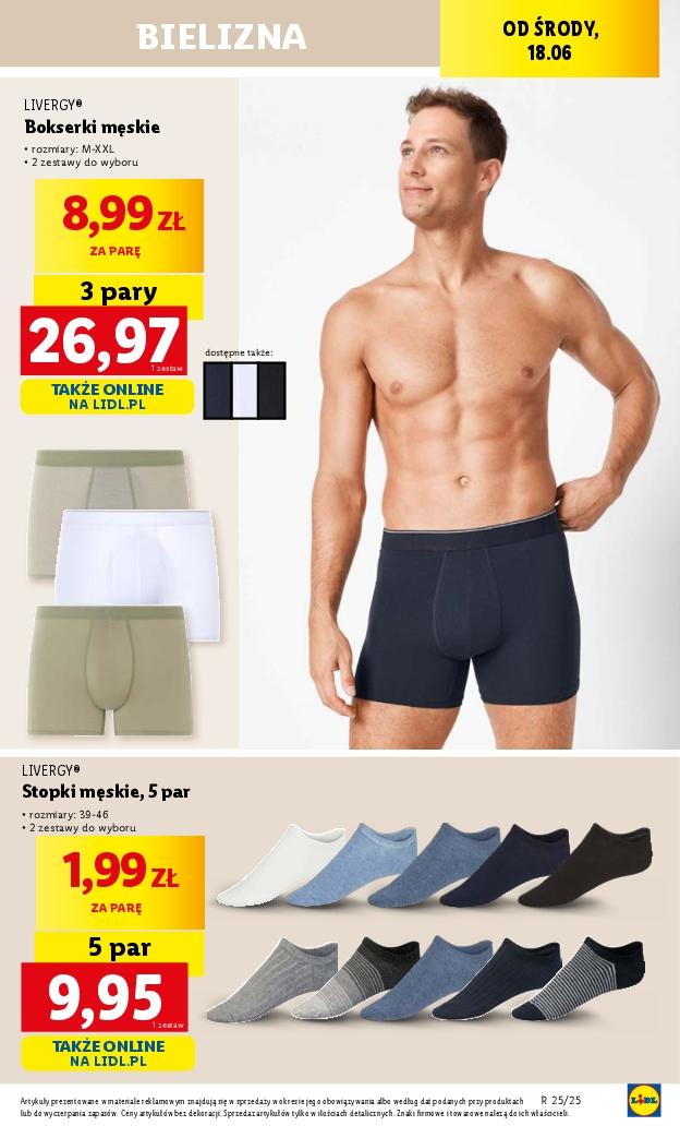 Gazetka promocyjna Lidl str. 31