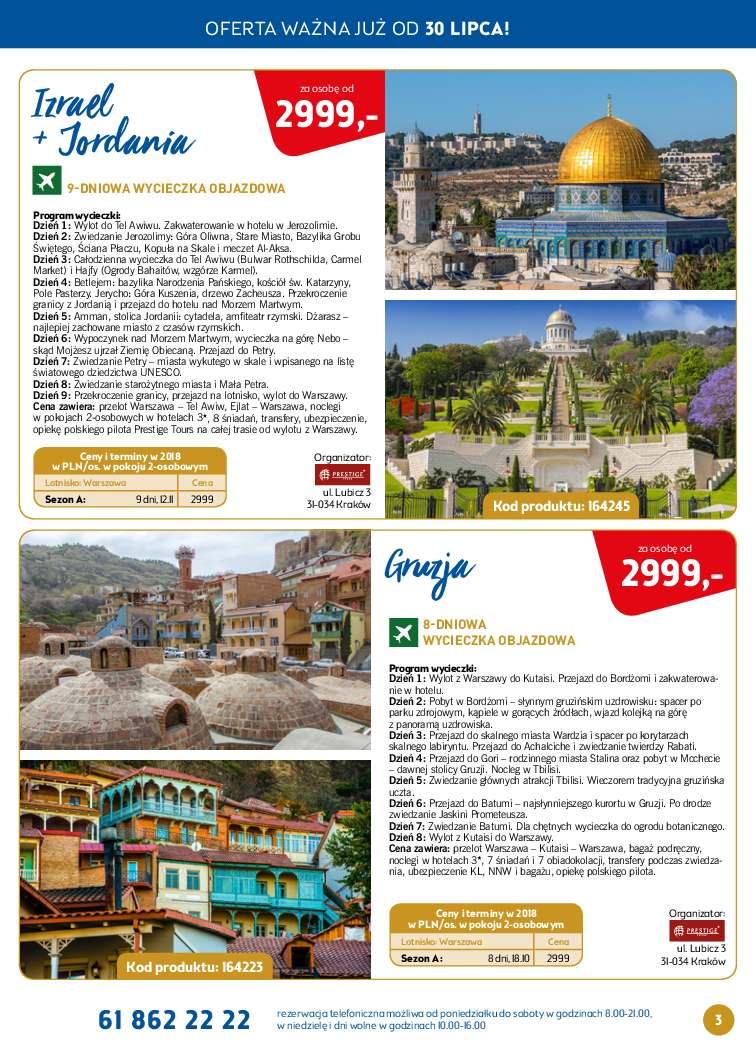 Gazetka promocyjna Lidl str. 3