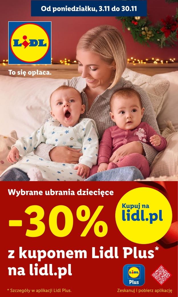 Gazetka promocyjna Lidl str. 64