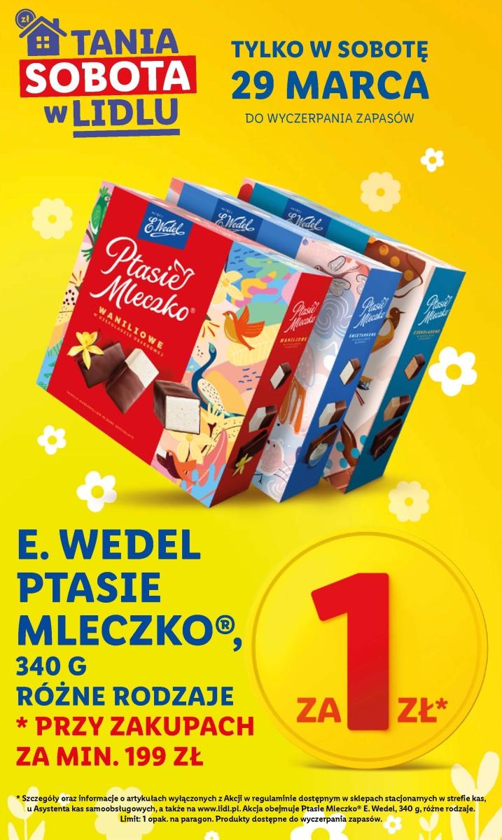 Gazetka promocyjna Lidl str. 4
