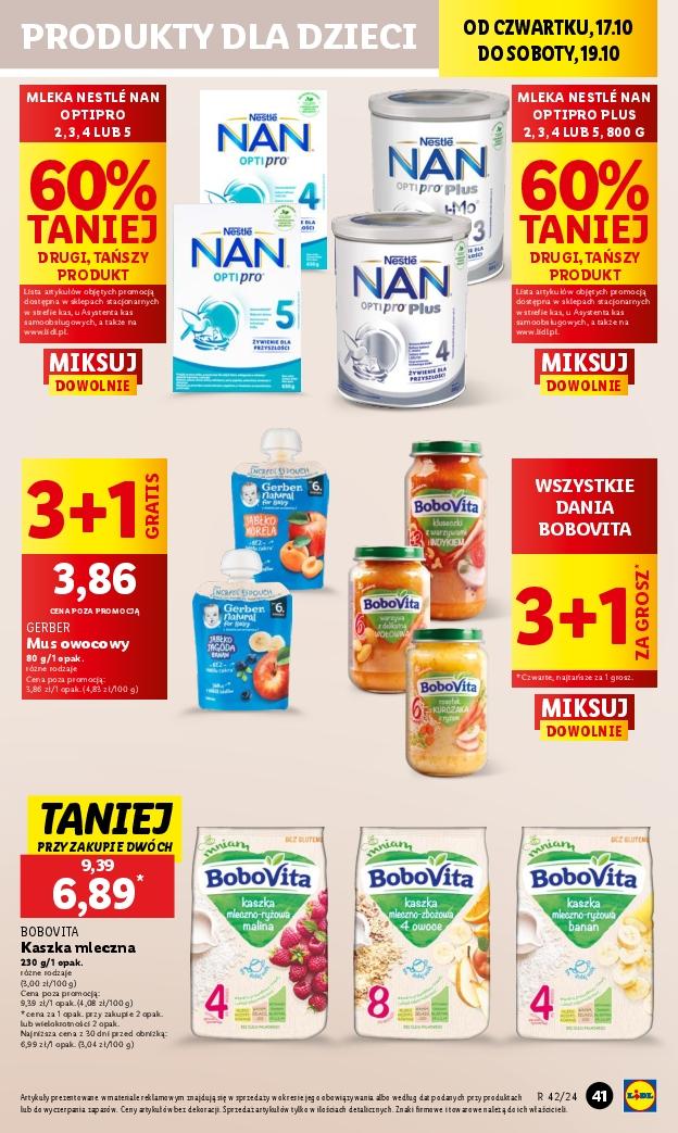 Gazetka promocyjna Lidl str. 49