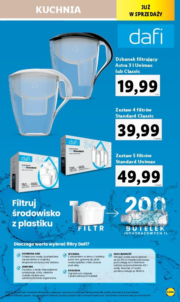 Gazetka promocyjna Lidl str. 25