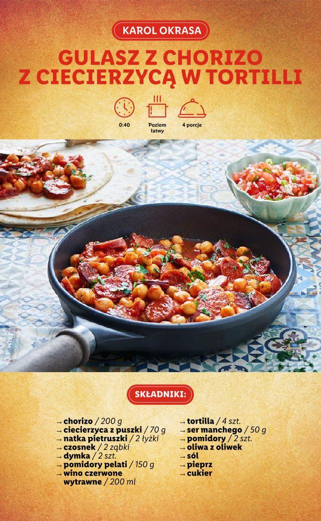 Gazetka promocyjna Lidl str. 10