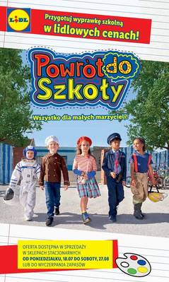 Katalog szkoła